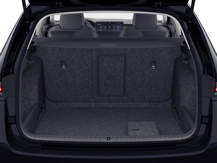 Škoda Octavia Combi Business Edition Plus 1.5 TSI m-HEV 85 kW / 115 PK