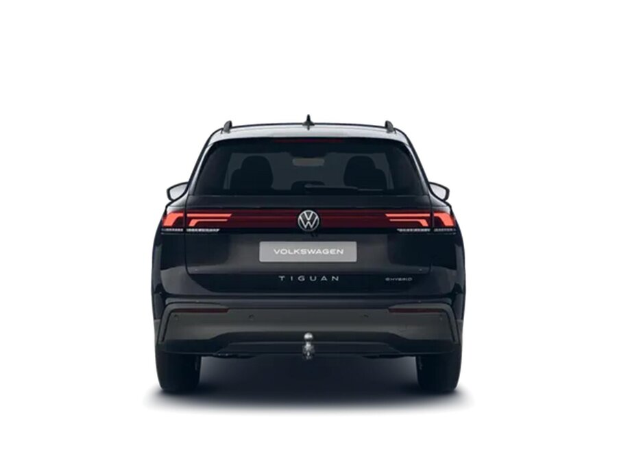 Volkswagen Tiguan Limited Edition 1.5 eHybrid 150 kW / 204 PK
