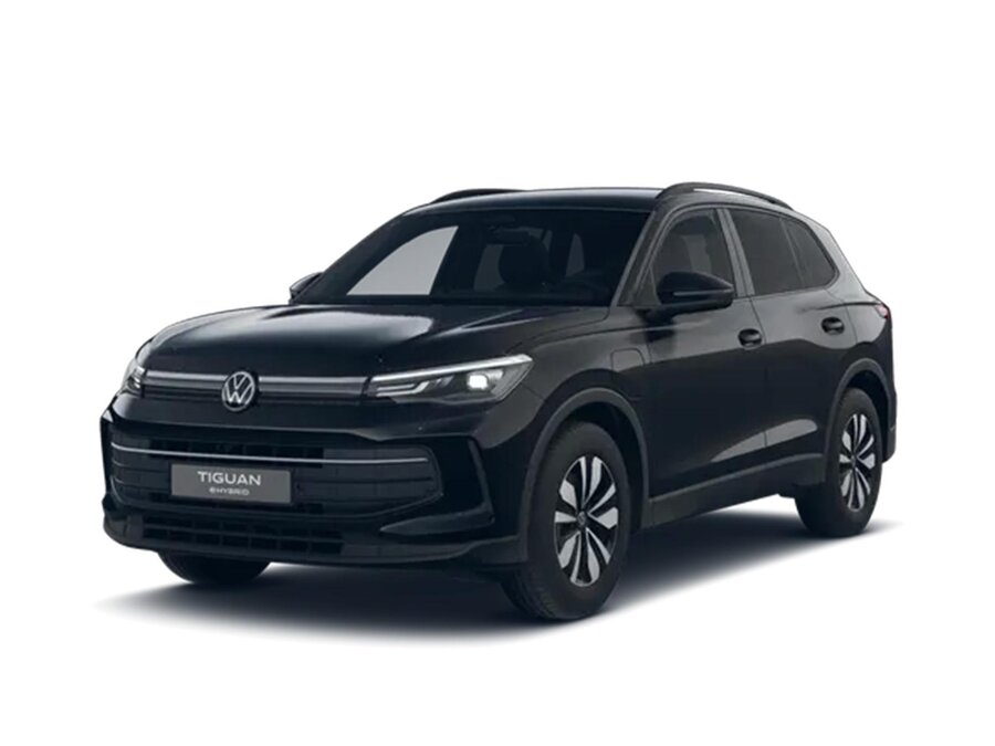 Volkswagen Tiguan Limited Edition 1.5 eHybrid 150 kW / 204 PK