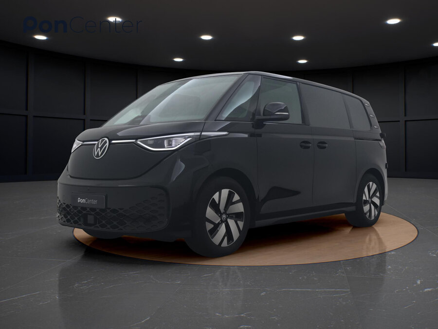 Volkswagen Bedrijfswagens ID. Buzz Cargo Bulli Limited Edition 210 kW / 286 pk