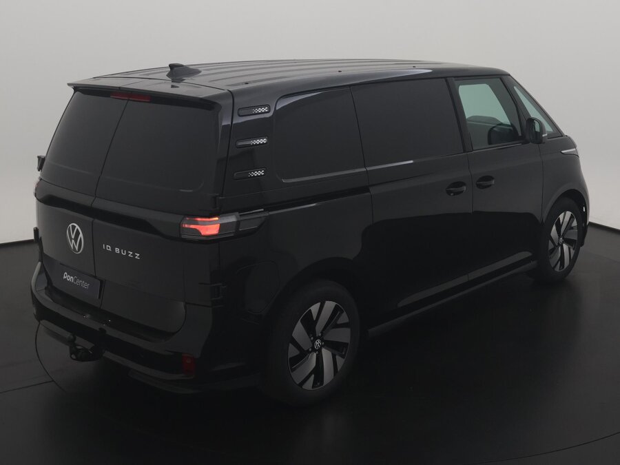 Volkswagen Bedrijfswagens ID. Buzz Cargo Bulli Limited Edition 210 kW / 286 pk