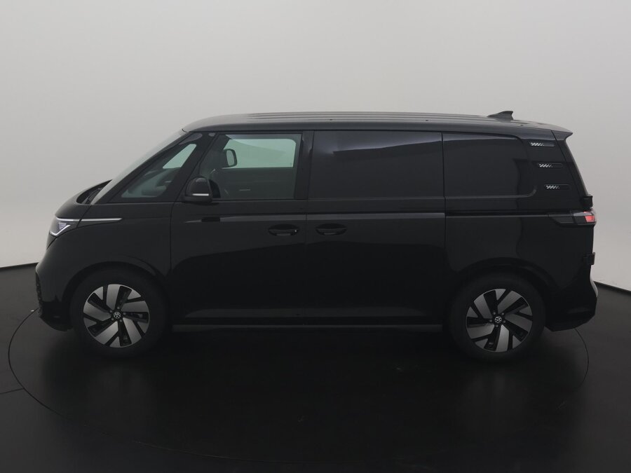 Volkswagen Bedrijfswagens ID. Buzz Cargo Bulli Limited Edition 210 kW / 286 pk