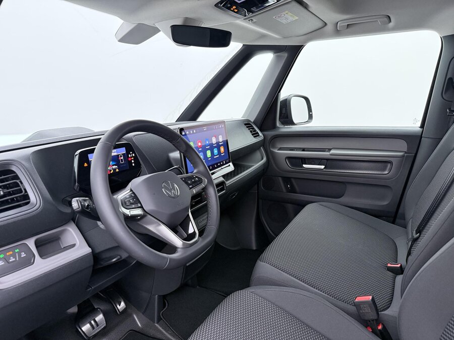 Volkswagen Bedrijfswagens ID. Buzz Cargo Bulli Limited Edition 210 kW / 286 pk