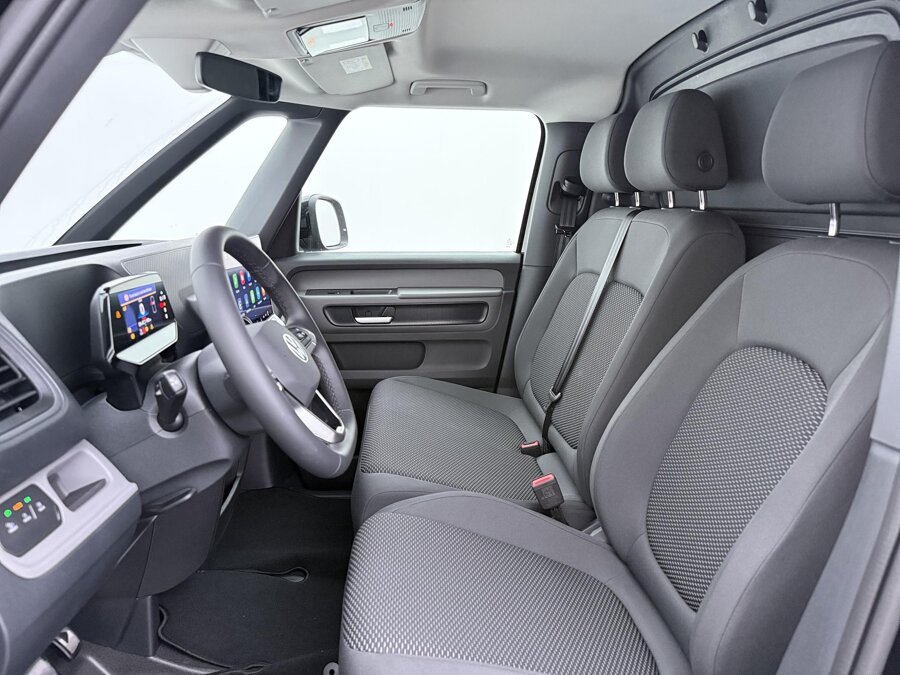 Volkswagen Bedrijfswagens ID. Buzz Cargo Bulli Limited Edition 210 kW / 286 pk