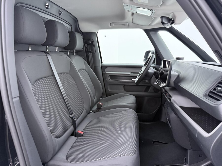 Volkswagen Bedrijfswagens ID. Buzz Cargo Bulli Limited Edition 210 kW / 286 pk