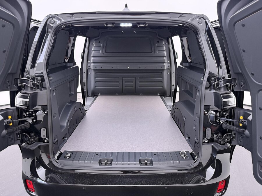 Volkswagen Bedrijfswagens ID. Buzz Cargo Bulli Limited Edition 210 kW / 286 pk