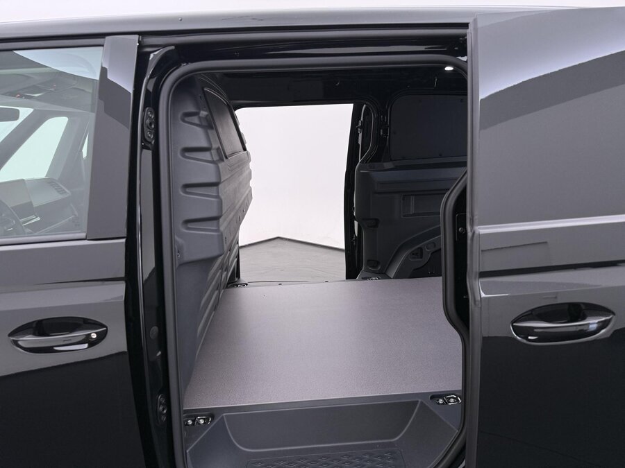 Volkswagen Bedrijfswagens ID. Buzz Cargo Bulli Limited Edition 210 kW / 286 pk
