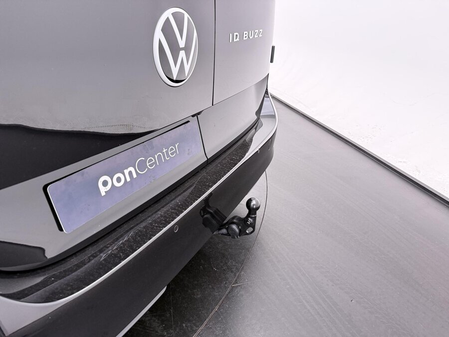 Volkswagen Bedrijfswagens ID. Buzz Cargo Bulli Limited Edition 210 kW / 286 pk