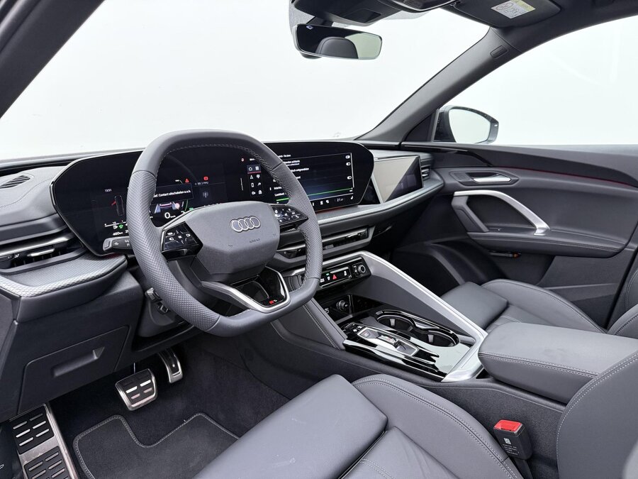 Audi Q5 2.0 TFSI e-hybrid quattro S-Line Competition