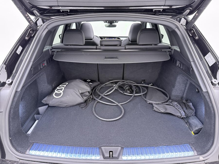 Audi Q5 2.0 TFSI e-hybrid quattro S-Line Competition