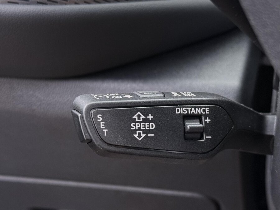 Audi Q5 2.0 TFSI e-hybrid quattro S-Line Competition