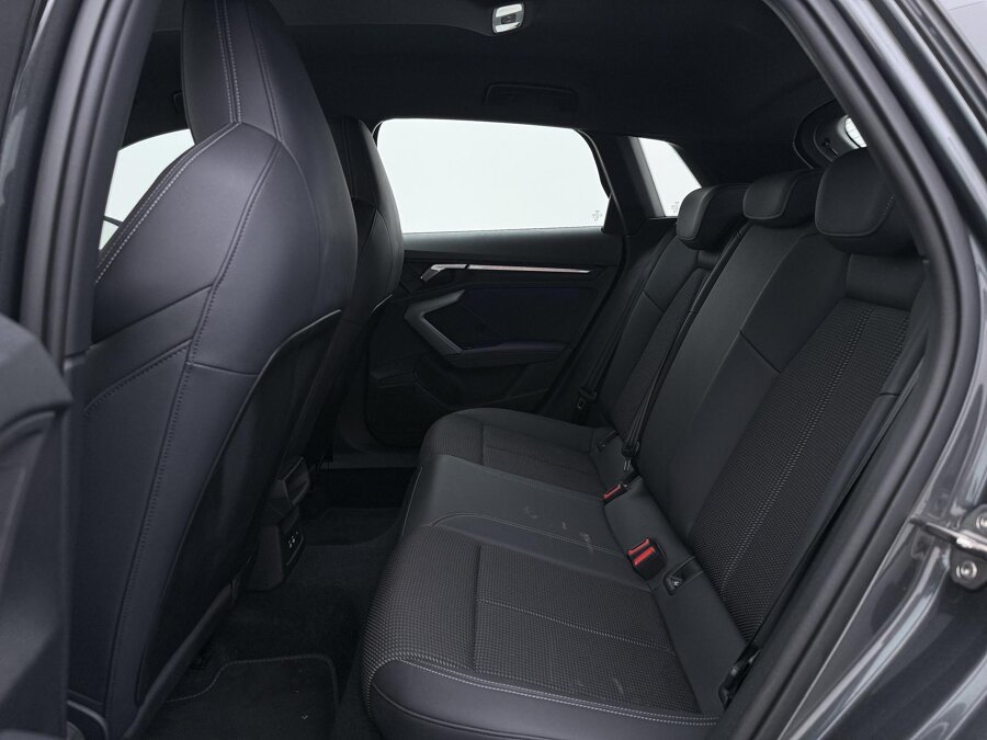 Audi A3 Sportback 40 TFSI e S edition
