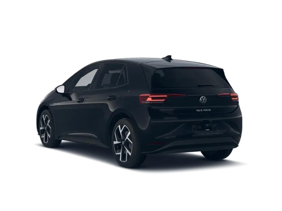Volkswagen ID.3 Neo Life 50 kWh 125 kW / 170 PK