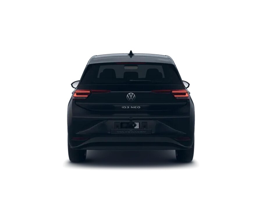 Volkswagen ID.3 Neo Life 50 kWh 125 kW / 170 PK