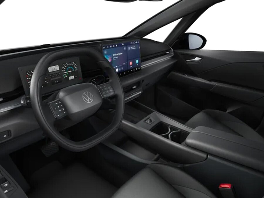 Volkswagen ID.3 Neo Life 50 kWh 125 kW / 170 PK