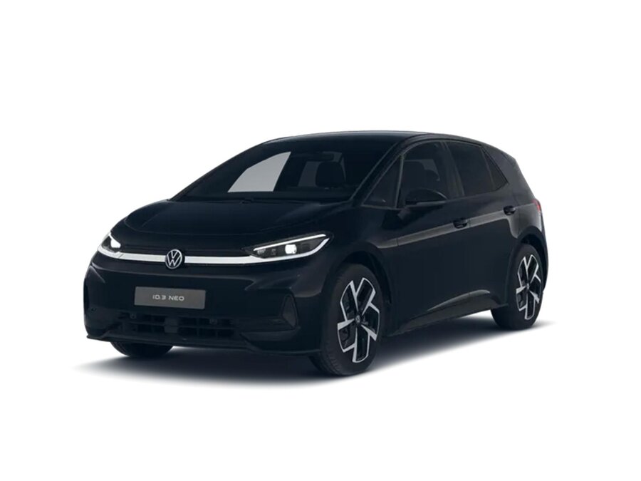 Volkswagen ID.3 Neo Life 50 kWh 125 kW / 170 PK