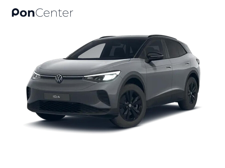 Volkswagen ID.4 Limited Edition 58 kWh 140 kW / 190 PK