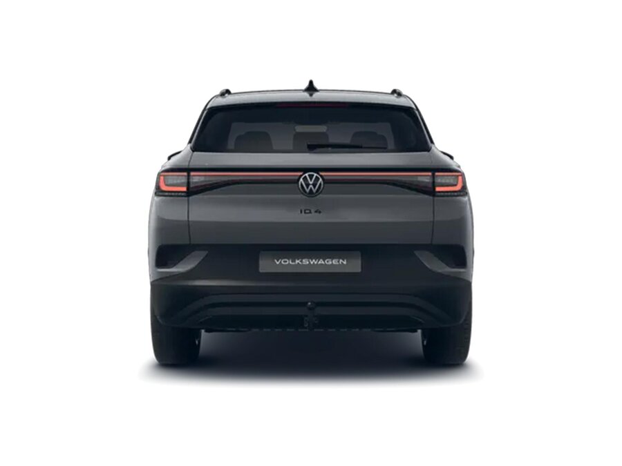 Volkswagen ID.4 Limited Edition 58 kWh 140 kW / 190 PK