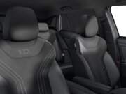 Volkswagen ID.4 Limited Edition 58 kWh 140 kW / 190 PK
