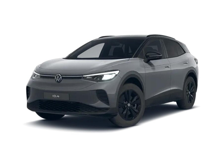 Volkswagen ID.4 Limited Edition 58 kWh 140 kW / 190 PK