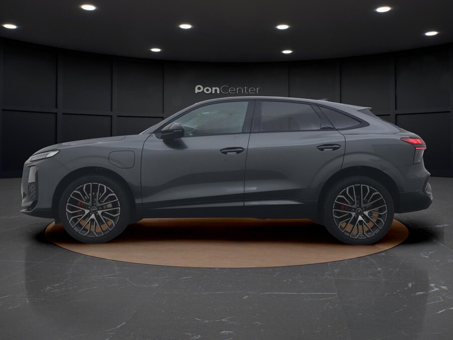 Audi Q3 Sportback S edition e-hybrid 200 kW / 272 PK