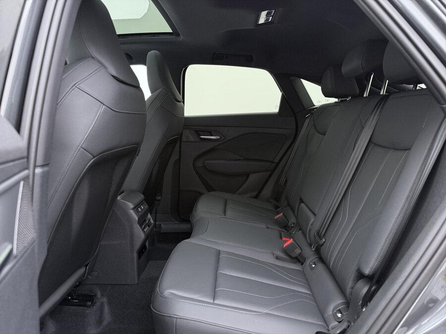 Audi Q3 Sportback S edition e-hybrid 200 kW / 272 PK