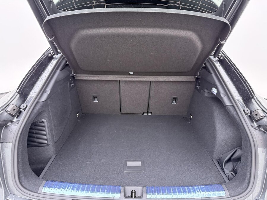 Audi Q3 Sportback S edition e-hybrid 200 kW / 272 PK