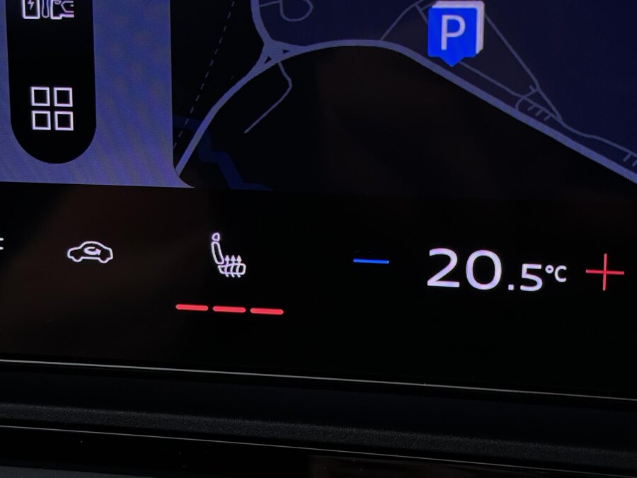 Audi A6 Avant e-tron S edition 100 kWh 270 kW / 367 PK