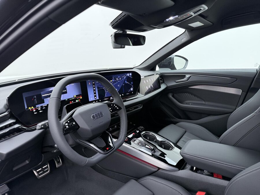 Audi A6 Avant S edition 2.0 e-hybrid 220 kW / 299 PK