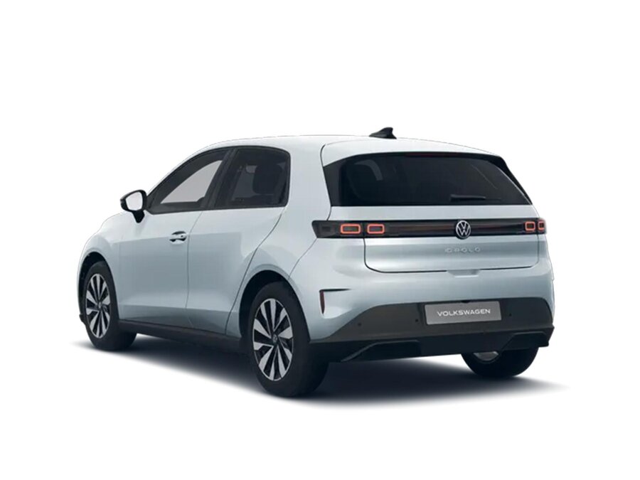 Volkswagen ID. Polo Life First Edition 52 kWh 155 kW / 211 PK