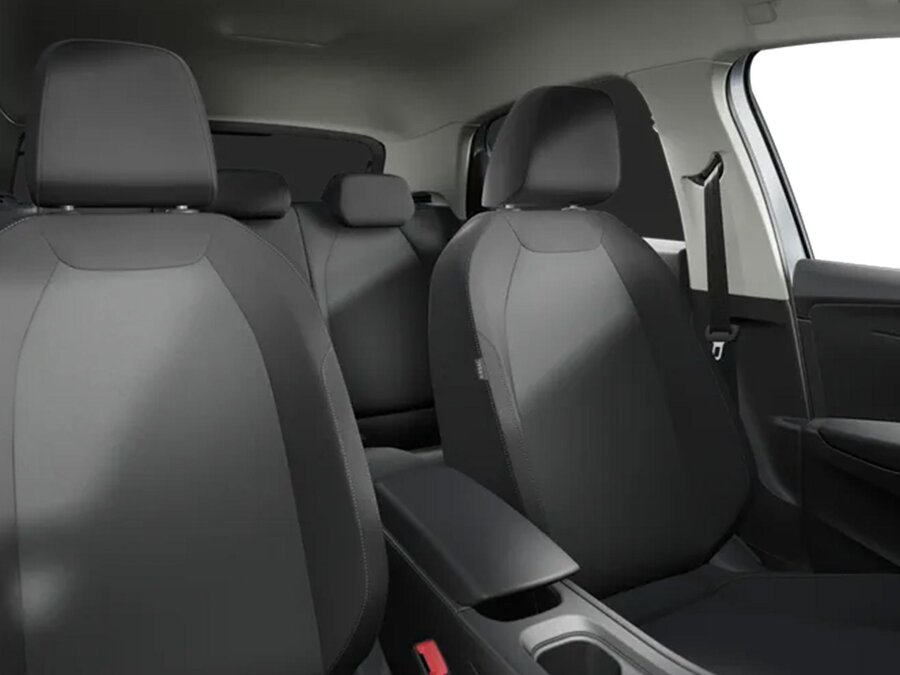 Volkswagen ID. Polo Life First Edition 52 kWh 155 kW / 211 PK