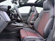 Audi A3 Sportback 45 TFSIe S-line