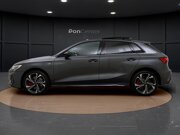 Audi A3 Sportback 45 TFSIe S-line