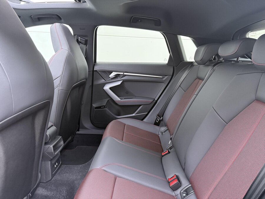 Audi A3 Sportback 45 TFSIe S-line