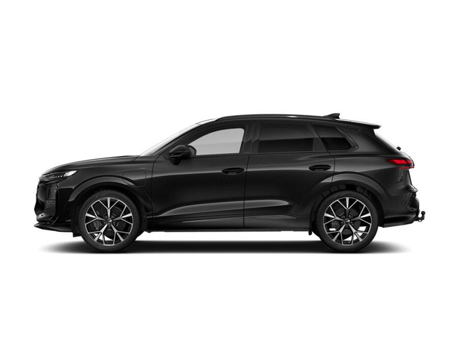 Audi Q3 S edition 1.5 e-hybrid 200 kW / 272 PK