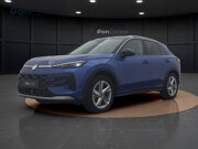 Volkswagen T-Roc Style First Edition 1.5 eTSI 85 kW / 116 PK
