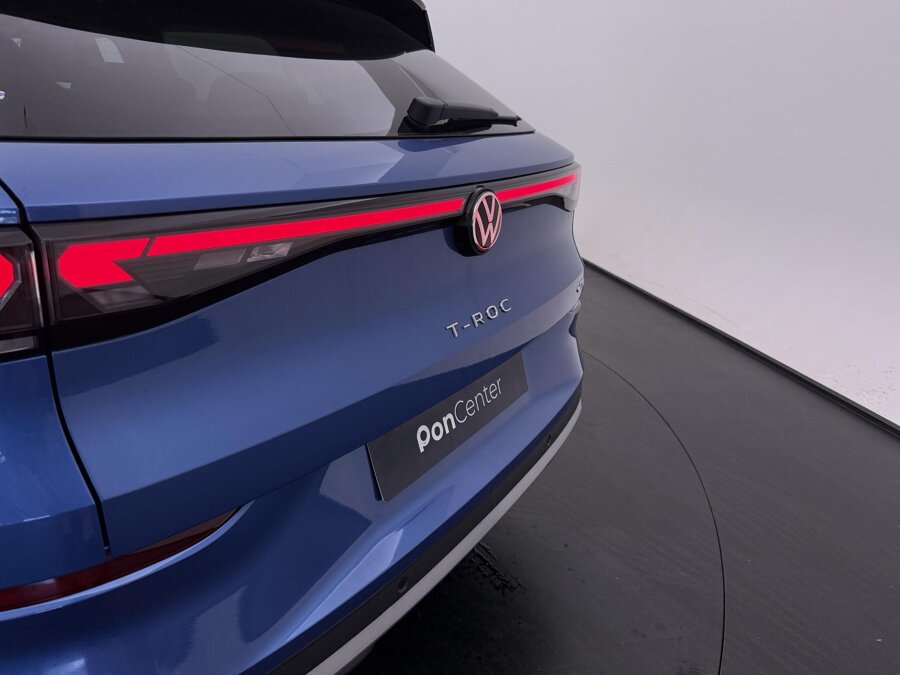 Volkswagen T-Roc Style First Edition 1.5 eTSI 85 kW / 116 PK