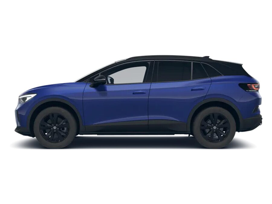 Volkswagen ID.4 Pro Limited Edition 77 kWh 210 kW / 286 PK