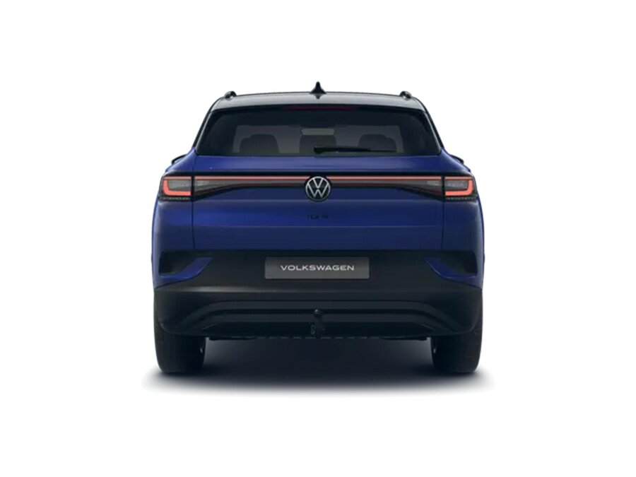 Volkswagen ID.4 Pro Limited Edition 77 kWh 210 kW / 286 PK