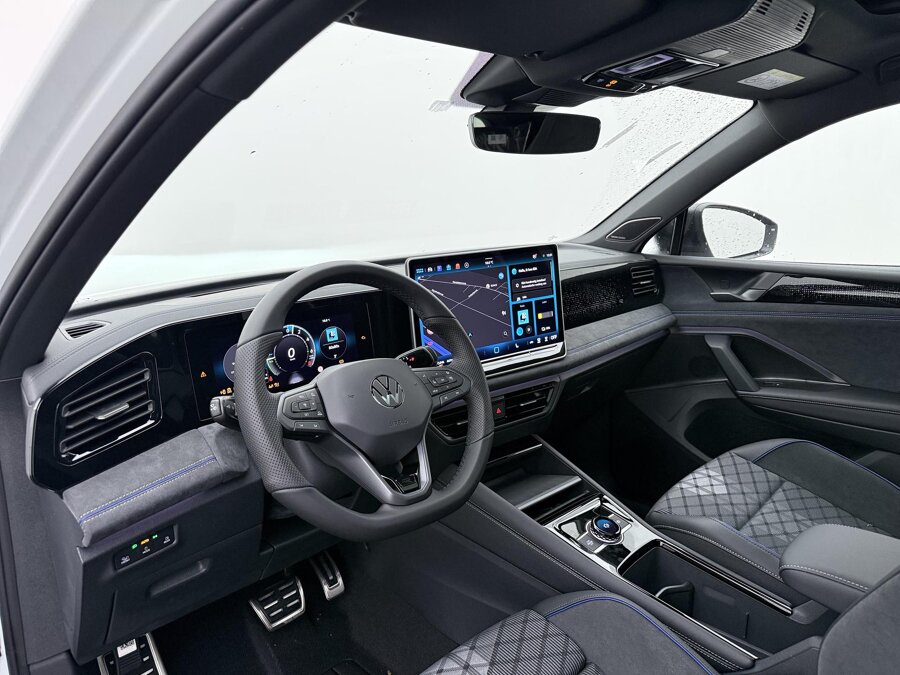 Volkswagen Tiguan R-Line Edition 1.5 eHybrid 150 kW / 204 PK