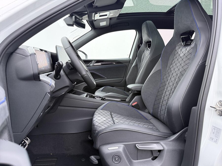 Volkswagen Tiguan R-Line Edition 1.5 eHybrid 150 kW / 204 PK