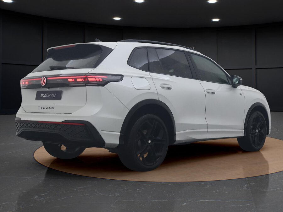 Volkswagen Tiguan R-Line Edition 1.5 eHybrid 150 kW / 204 PK