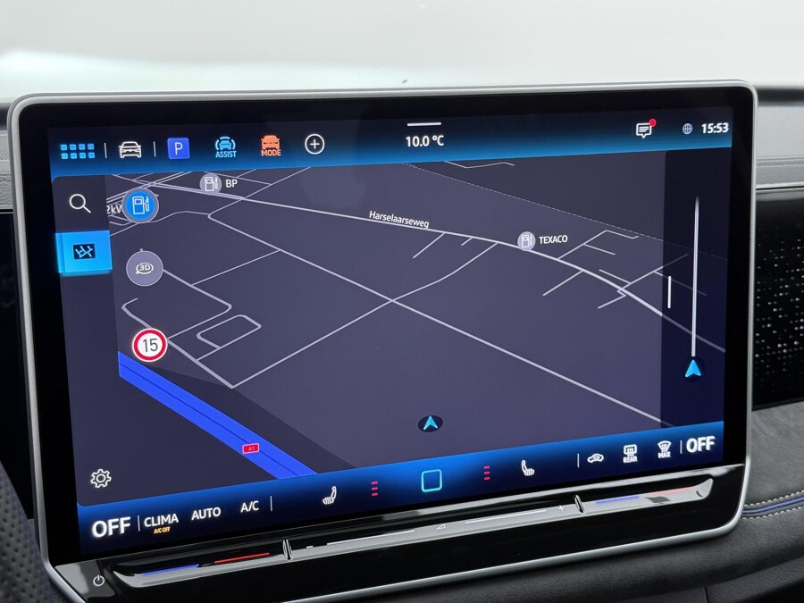 Volkswagen Tiguan R-Line Edition 1.5 eHybrid 150 kW / 204 PK