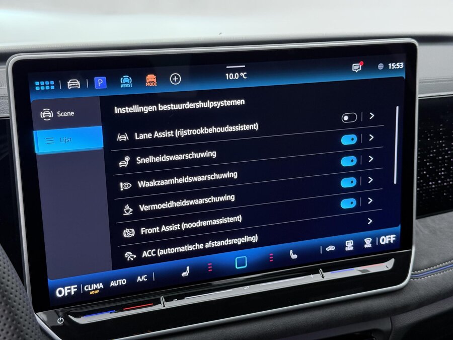 Volkswagen Tiguan R-Line Edition 1.5 eHybrid 150 kW / 204 PK