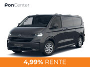 Volkswagen Bedrijfswagens e-Transporter Style L2 160 kW / 218 pk