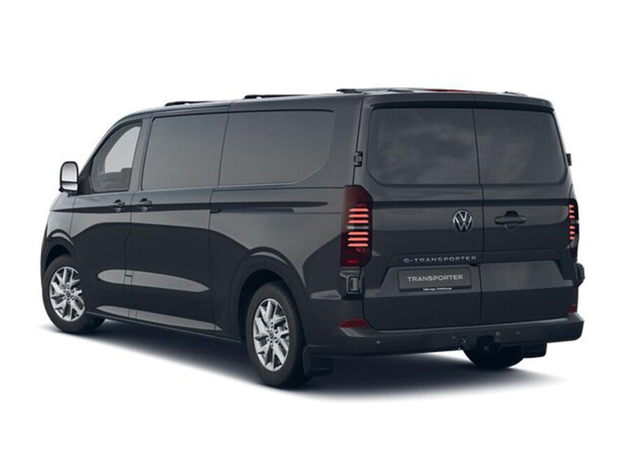 Volkswagen Bedrijfswagens e-Transporter Style L2 160 kW / 218 pk