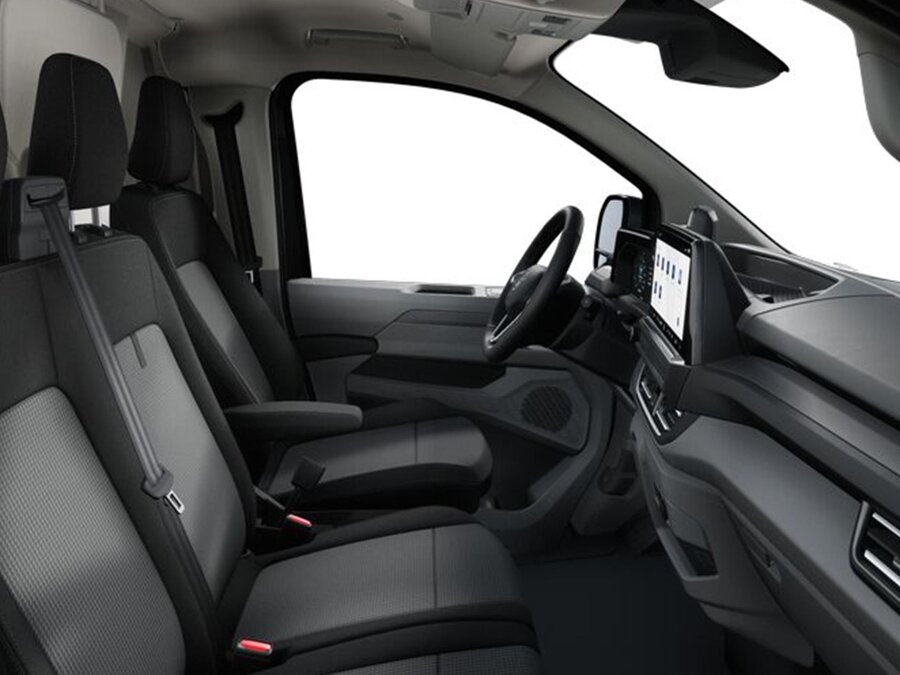 Volkswagen Bedrijfswagens e-Transporter Style L2 160 kW / 218 pk