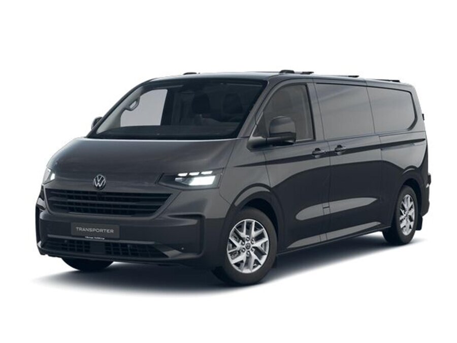 Volkswagen Bedrijfswagens e-Transporter Style L2 160 kW / 218 pk