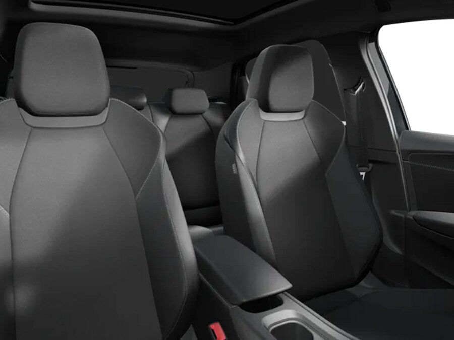 Volkswagen ID. Polo Style First Edition 52 kWh 155 kW / 211 PK