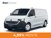 Volkswagen Bedrijfswagens e-Transporter Life L2 160 kW / 218 pk